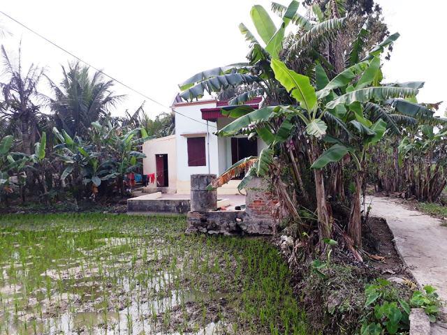 me ca si chau viet cuong: "hoi nho no ngoan va cham lam lam" - 2